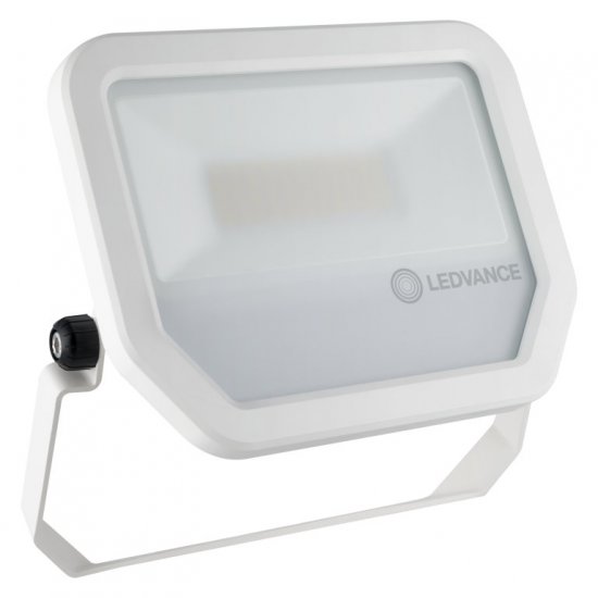 LED прожектор LEDVANCE GEN 3 30W 4000K 3600Lm IP65 бял 120Lm/W